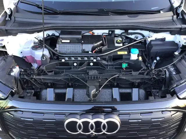 Audi Sonstige