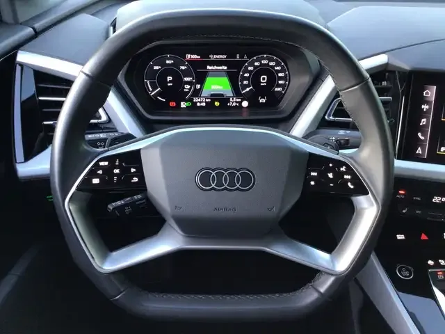 Audi Sonstige
