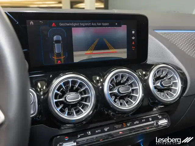 Mercedes-Benz EQA 350