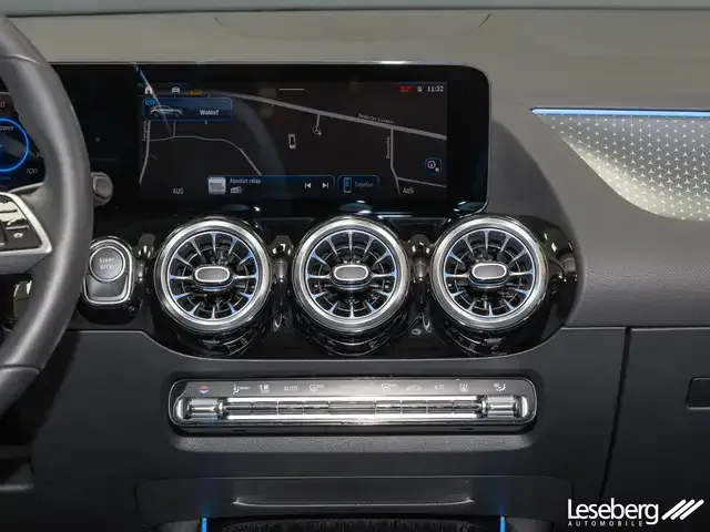 Mercedes-Benz EQA 350