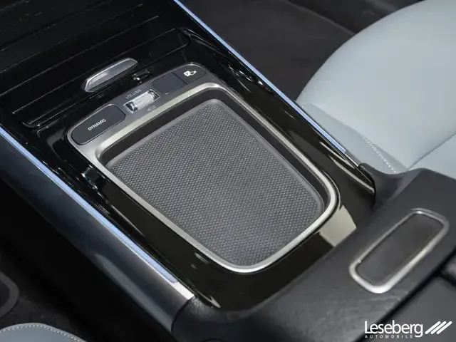 Mercedes-Benz EQA 350