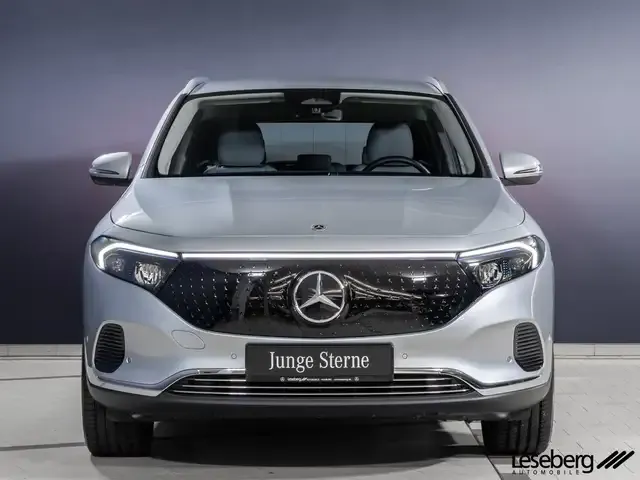 Mercedes-Benz EQA 350