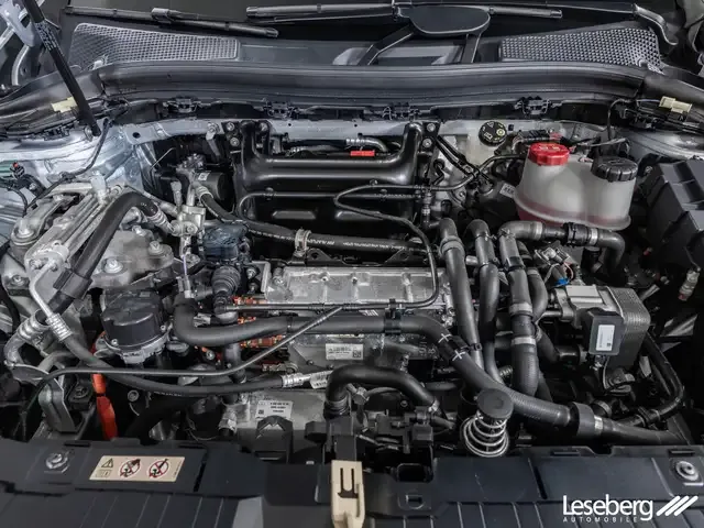 Mercedes-Benz EQA 350