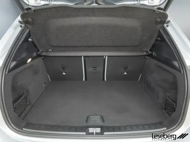 Mercedes-Benz EQA 350