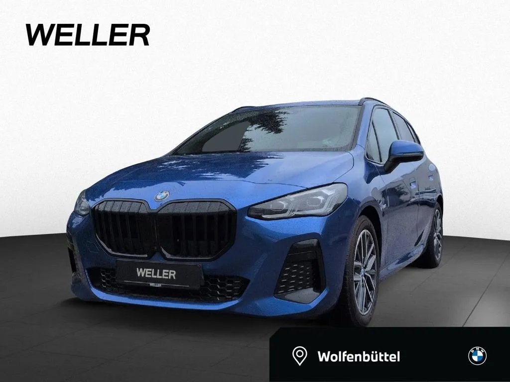 BMW 223