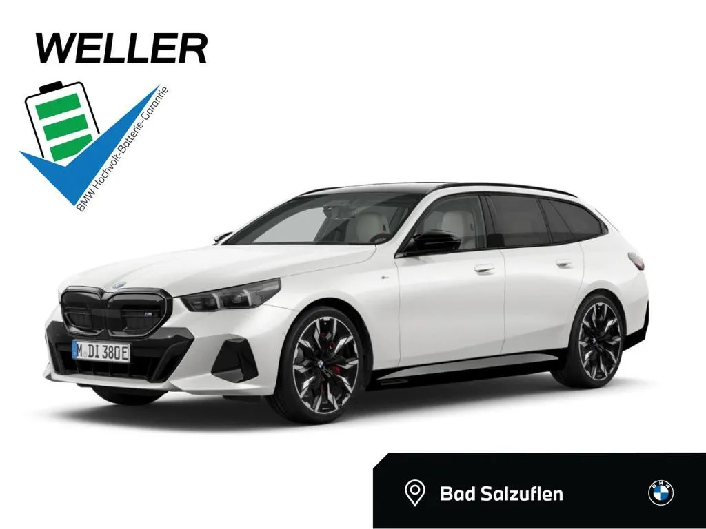 BMW i5