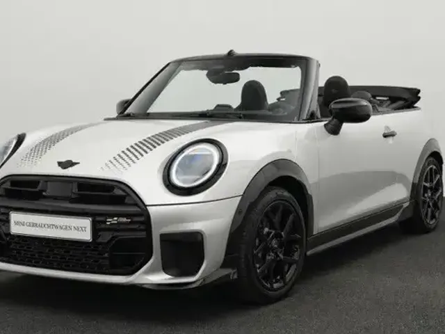 MINI Cooper C