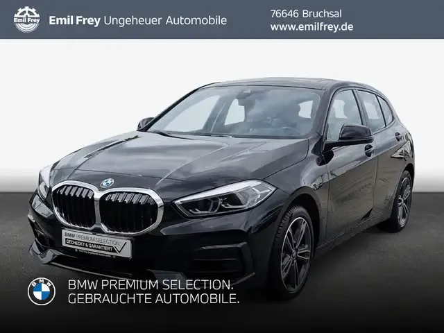 BMW 120