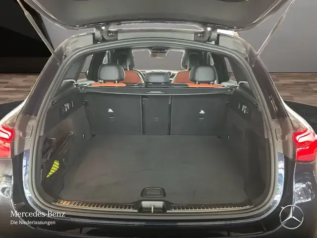 Mercedes-Benz GLC 43 AMG