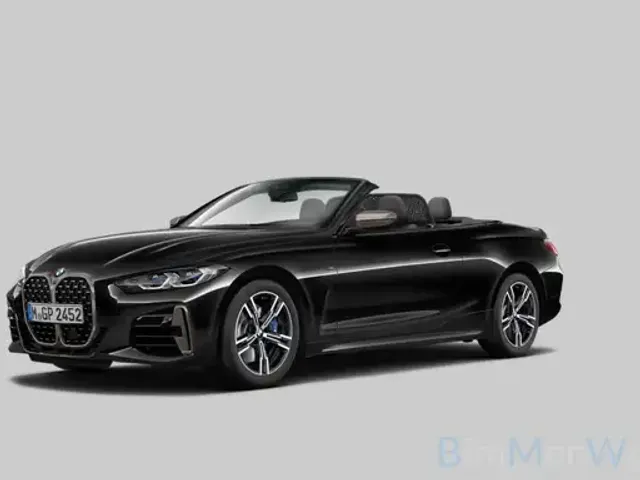 BMW 440