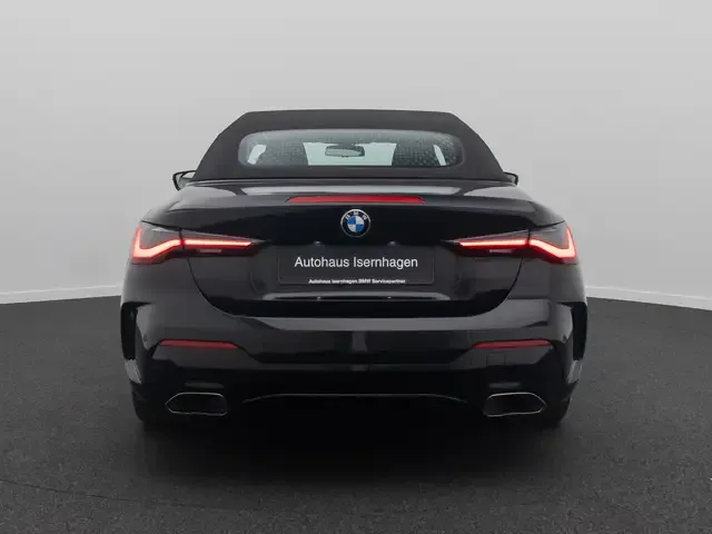 BMW 440
