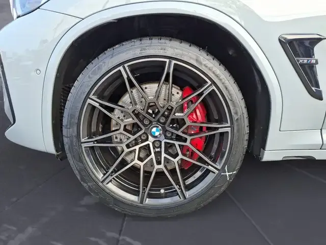 BMW X3 M