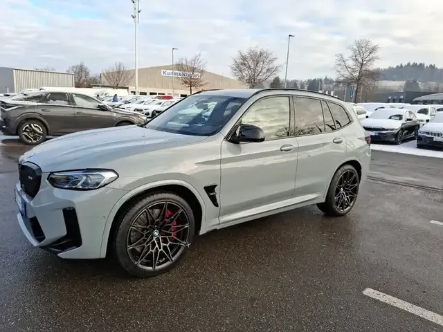 BMW X3 M
