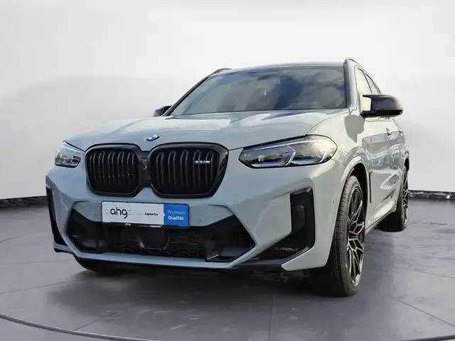 BMW X3 M