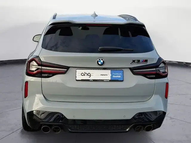 BMW X3 M