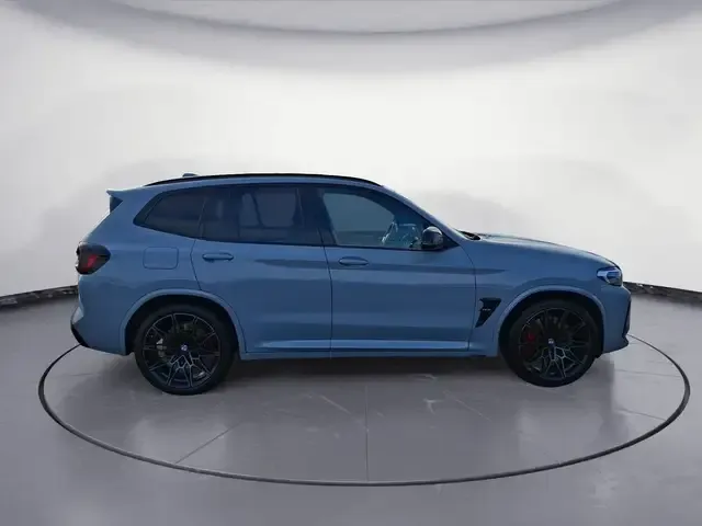 BMW X3 M