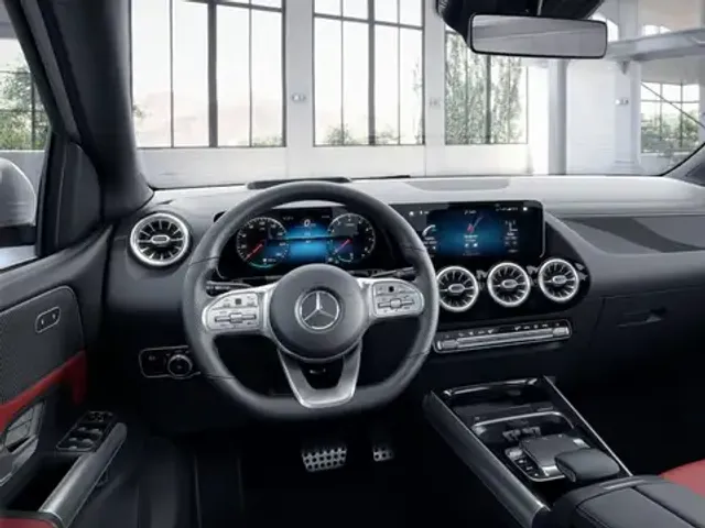Mercedes-Benz B 250