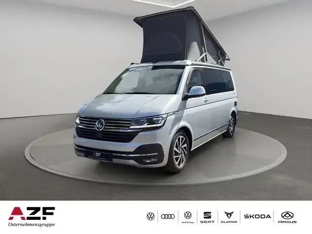 Volkswagen T6.1 California