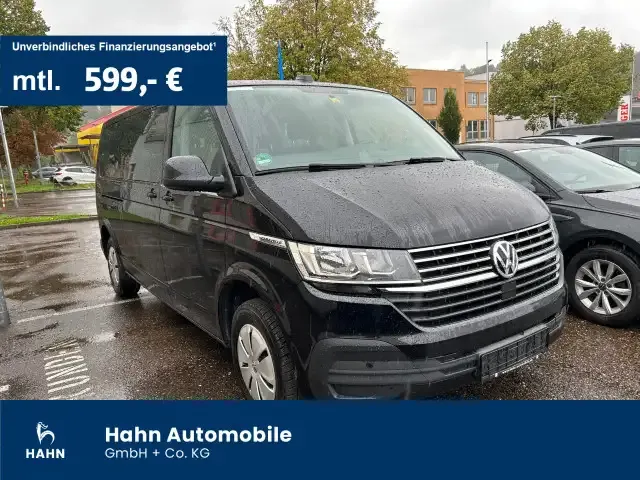 Volkswagen T6.1 Caravelle