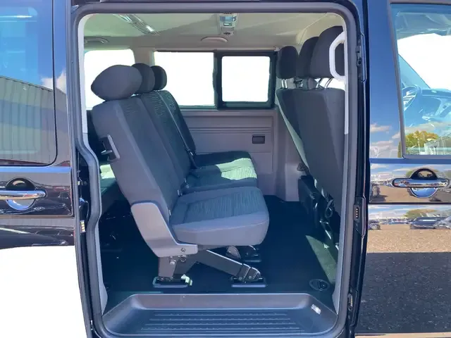 Volkswagen T6.1 Caravelle