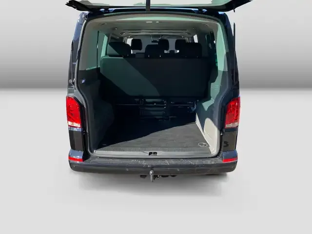 Volkswagen T6.1 Caravelle