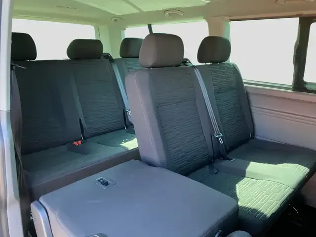 Volkswagen T6.1 Caravelle