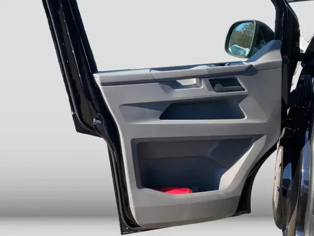 Volkswagen T6.1 Caravelle