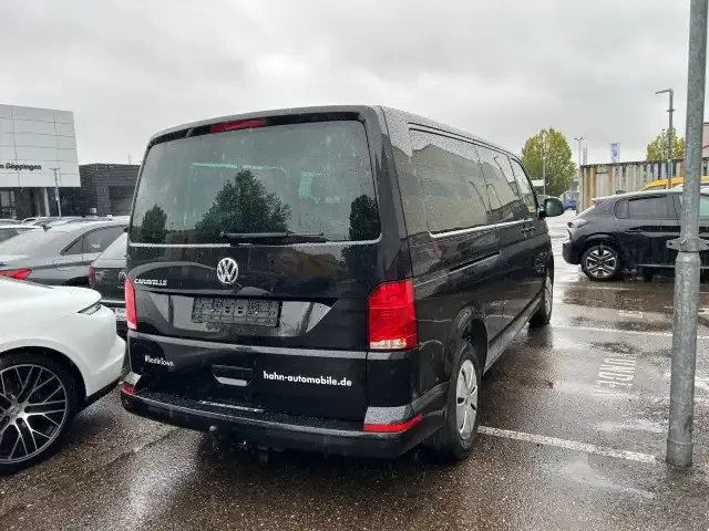 Volkswagen T6.1 Caravelle