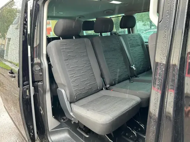 Volkswagen T6.1 Caravelle