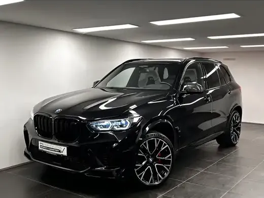 BMW X5 M