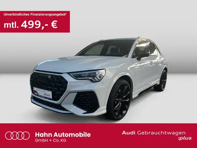 Audi RS Q3