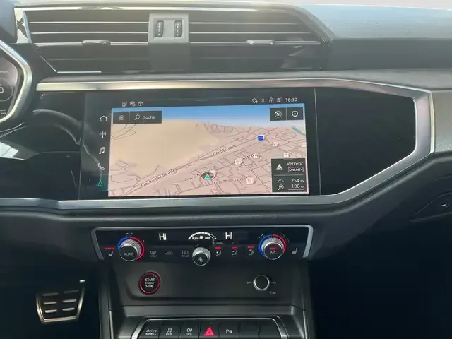 Audi RS Q3