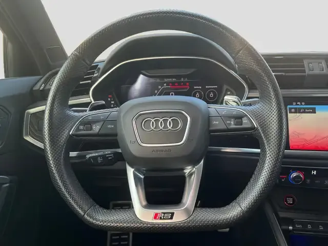 Audi RS Q3