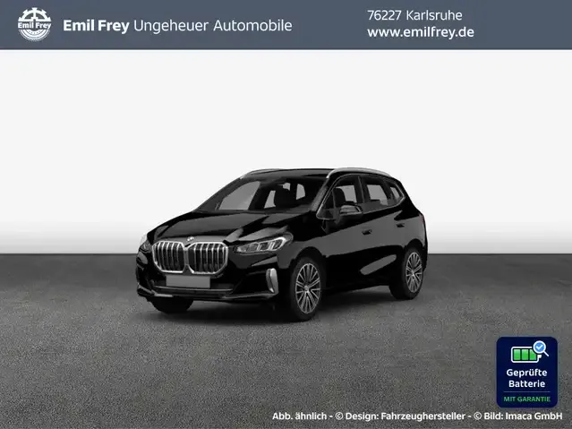 BMW 230