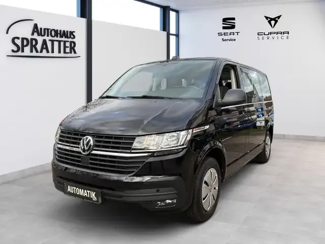 Volkswagen T6.1 Transporter