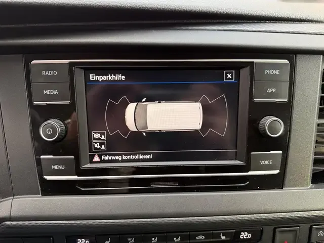 Volkswagen T6.1 Transporter