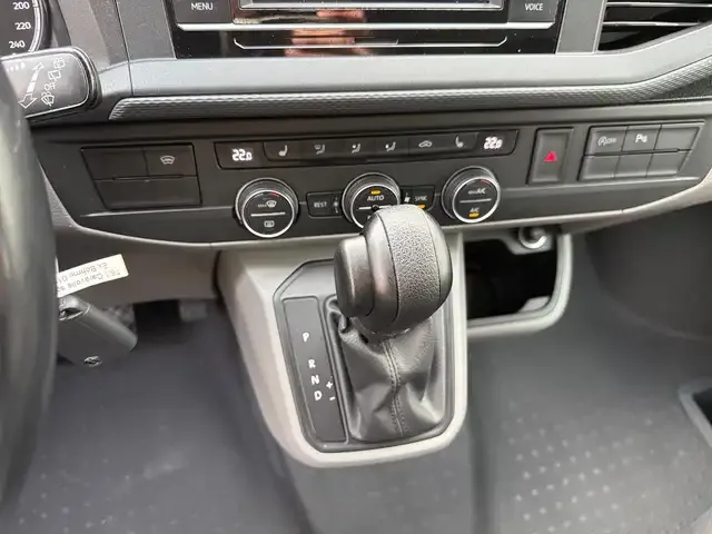 Volkswagen T6.1 Transporter