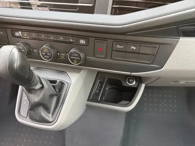 Volkswagen T6.1 Transporter