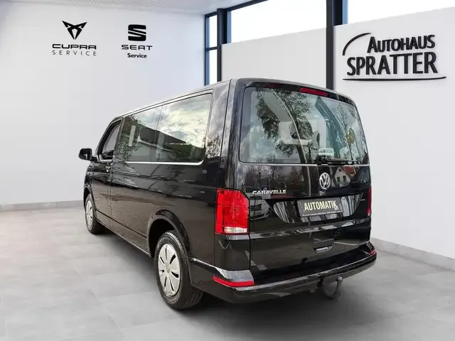 Volkswagen T6.1 Transporter