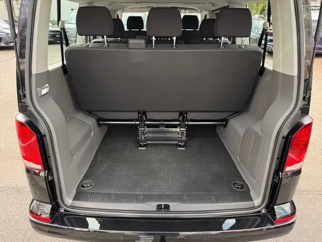 Volkswagen T6.1 Transporter