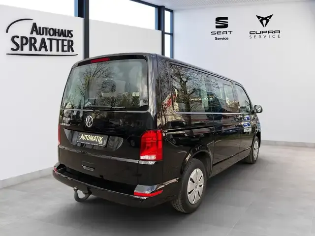 Volkswagen T6.1 Transporter