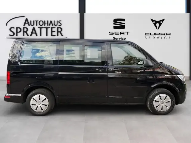 Volkswagen T6.1 Transporter
