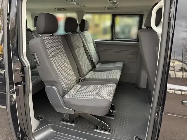 Volkswagen T6.1 Transporter