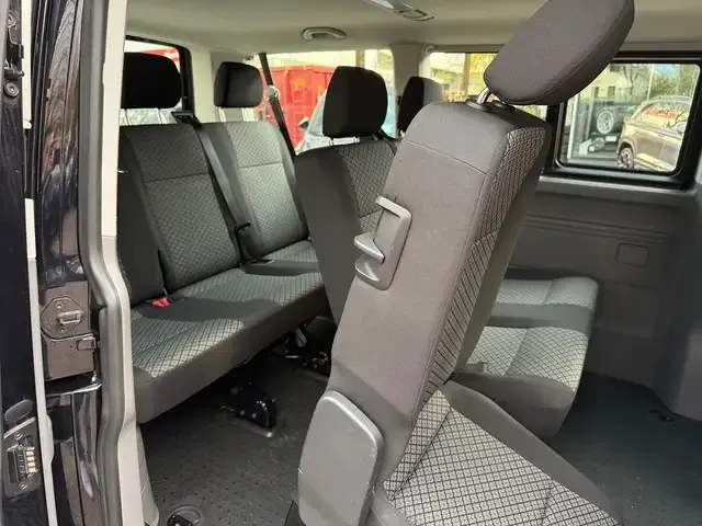 Volkswagen T6.1 Transporter