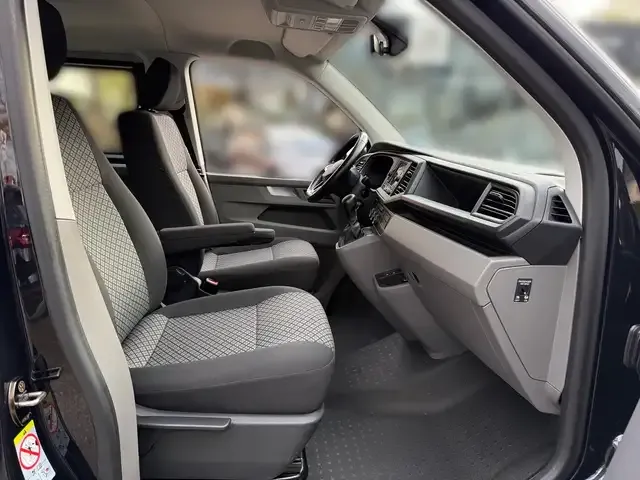 Volkswagen T6.1 Transporter