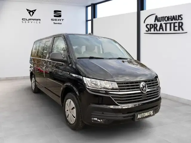 Volkswagen T6.1 Transporter