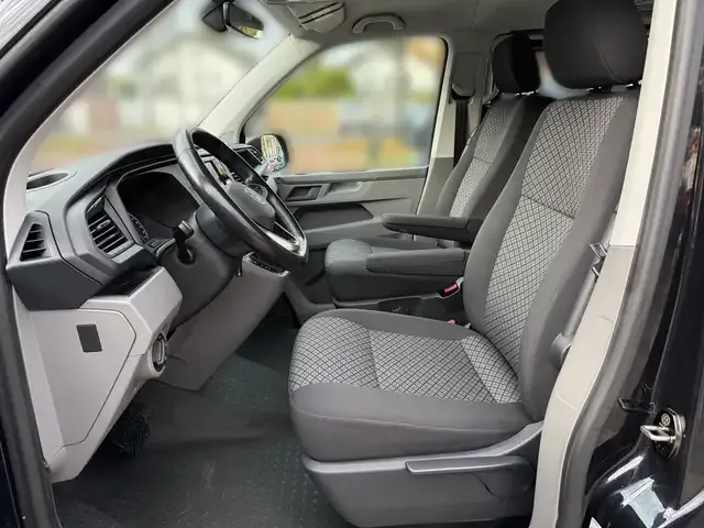 Volkswagen T6.1 Transporter