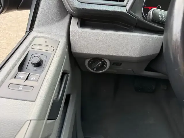 Volkswagen T6.1 Transporter