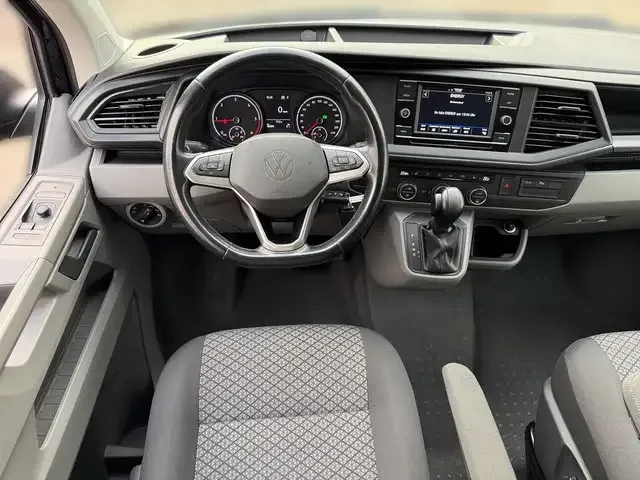 Volkswagen T6.1 Transporter