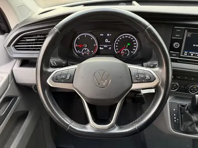 Volkswagen T6.1 Transporter